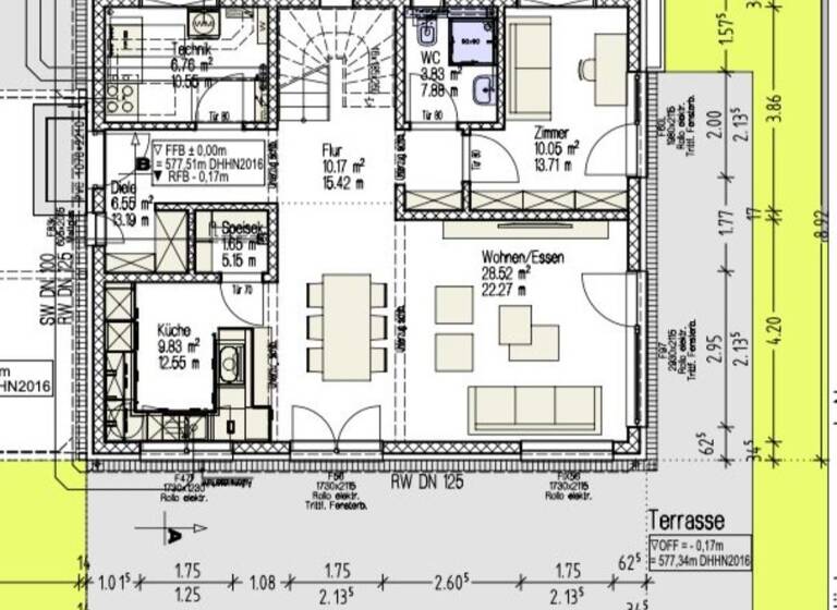 Einfamilienhaus zur Miete 1.700 € 5 Zimmer 151 m² 451 m² Grundstück frei ab 01.06.2026 Straas Münchberg 95213