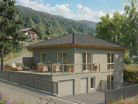 Bungalow zum Kauf 659.800 € 5 Zimmer 132 m² 422 m² Grundstück Süd Jena 07745