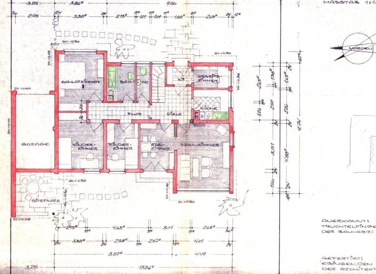 Einfamilienhaus zum Kauf 338.000 € 8 Zimmer 140 m² 661 m² Grundstück frei ab sofort Gerhart-Hauptmann-Straße 3 Truchtelfingen Albstadt 72461