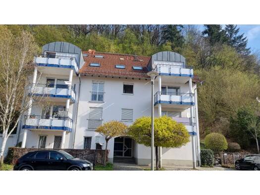 Maisonette zur Miete 395 € 1,5 Zimmer 54 m² frei ab 20.07.2026 Wirsberg 95339