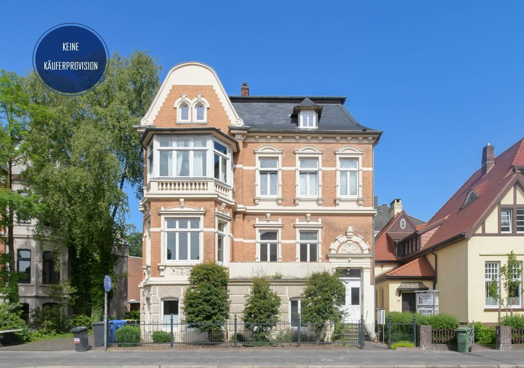 Wohnung zum Kauf 419.000 € 3 Zimmer 101,5 m²<br/>Wohnfläche Cäcilienplatz Oldenburg 26122