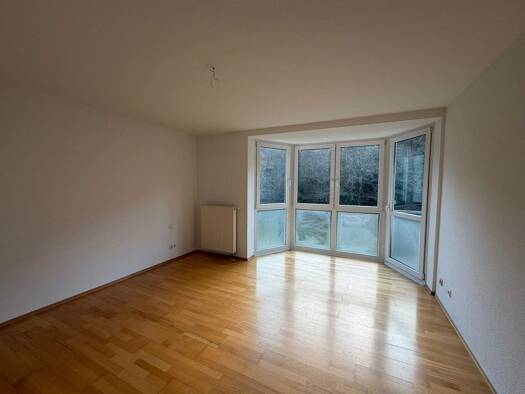 Studio zur Miete 860 € 3 Zimmer 86 m² 2. Geschoss frei ab sofort Brebach-Fechingen Saarbrücken 66130