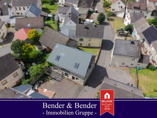 Grundstück zum Kauf 85.000 € 200 m² Grundstück Meudt 56414