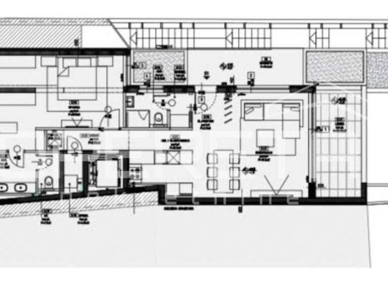 Wohnung zum Kauf 832.000 € 2 Zimmer 104 m² Petrova - Vocarska