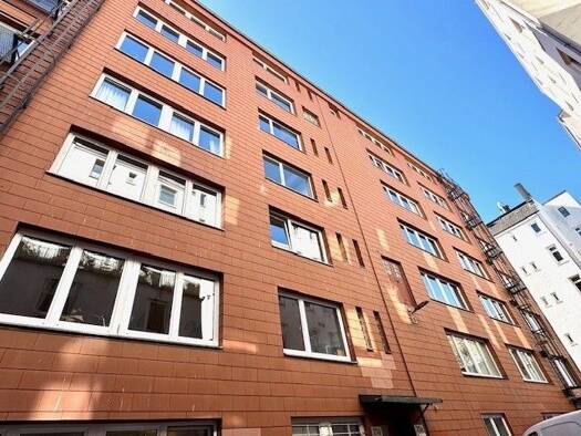 Bürofläche zur Miete 13,65 € 100 m² Bürofläche Sternschanze Hamburg 20357