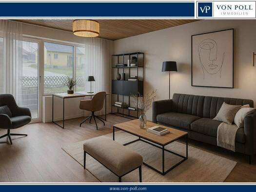 Wohnung zum Kauf 57.950 € 1 Zimmer 42 m² Clausthal-Zellerfeld 38678