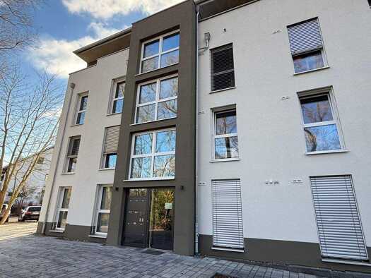 Wohnung zur Miete 927 € 2 Zimmer 69 m² frei ab sofort Oberkaufungen Kaufungen 34260