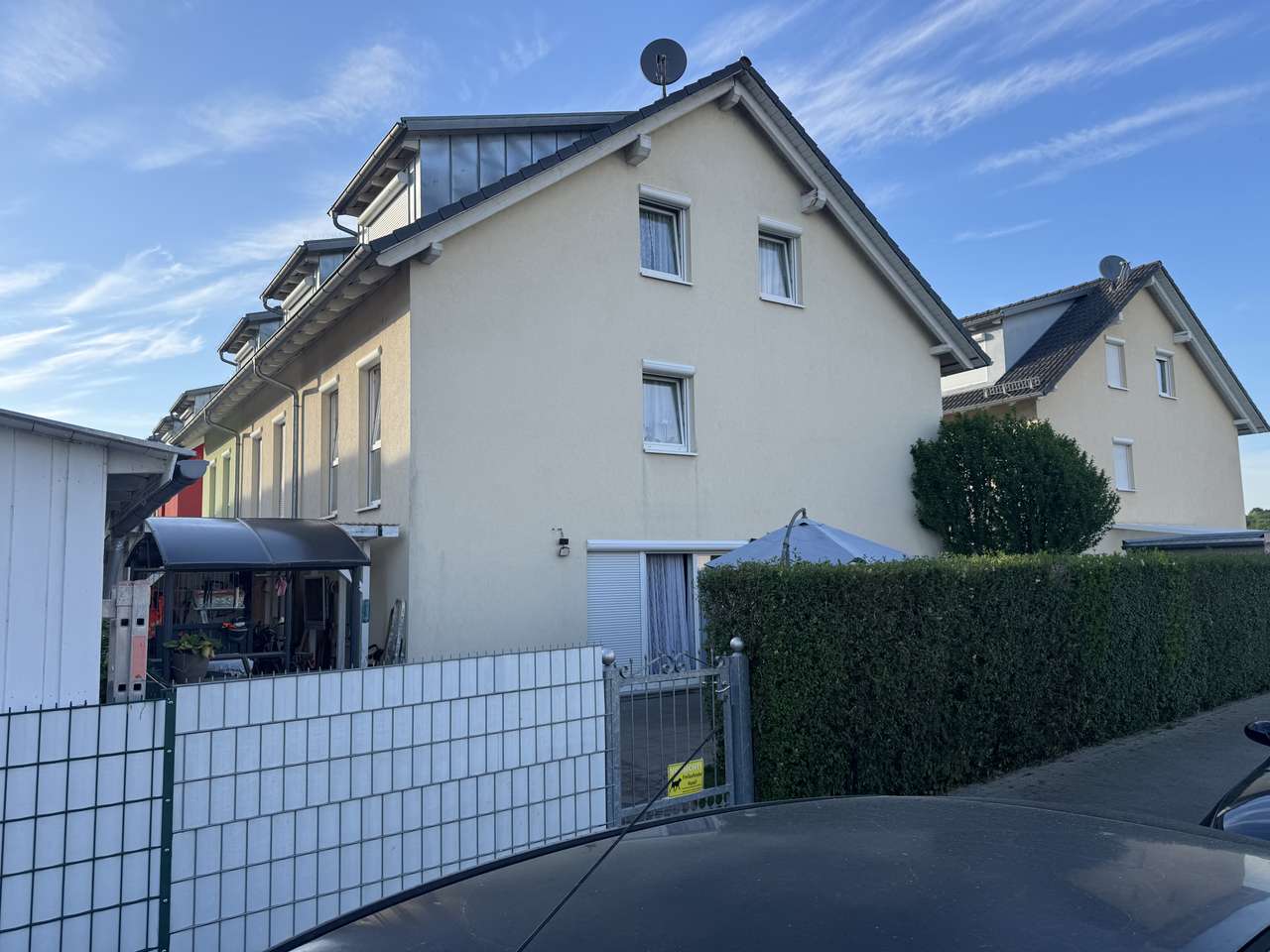 Haus – Emmendingen - Ansicht 4