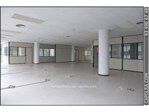 Ladenfläche zur Miete 4.070 € 407 m² Verkaufsfläche Sant Just Desvern 08960