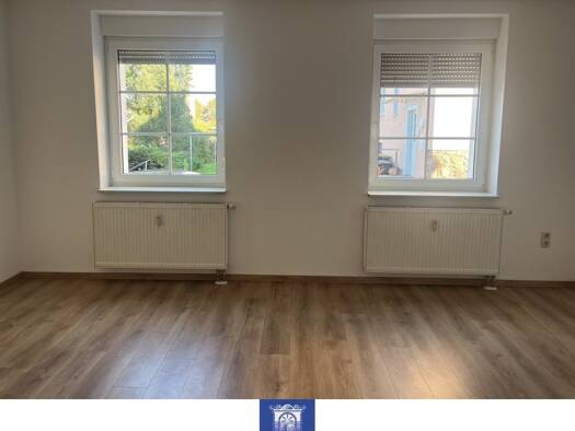 Wohnung zur Miete 315 € 2 Zimmer 45 m² Nossen Nossen 01683