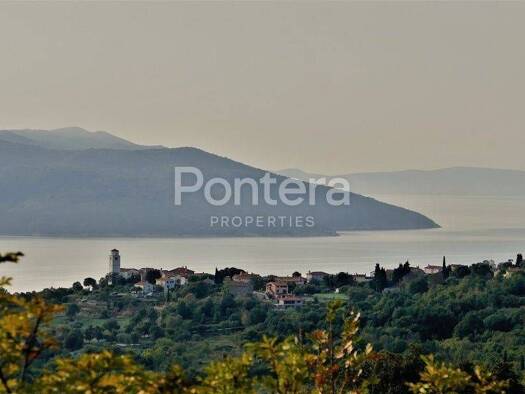 Acker-/Waldstück zum Kauf 115.000 € Martina, Mošćenička Draga Mošćenička Draga 51417