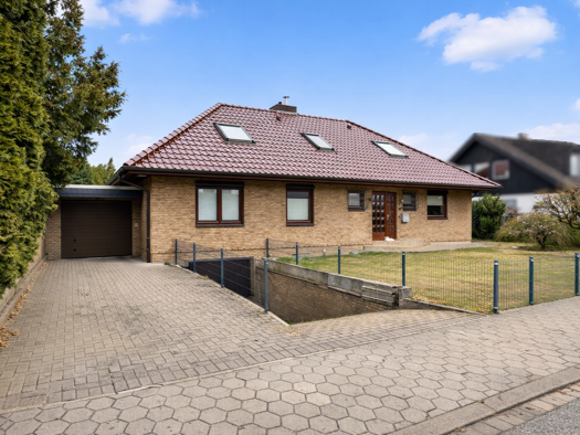 Einfamilienhaus zum Kauf 599.000 € 4 Zimmer 125 m² 612 m² Grundstück Glinde 21509