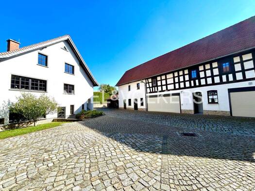 Haus zum Kauf 245.000 € 3 Zimmer 110 m² 793 m² Grundstück Rehmsdorf 06729