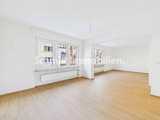 Wohnung zur Miete 1.740 € 3,5 Zimmer 105,5 m² 2. Geschoss Bockenheim Frankfurt am Main 60487