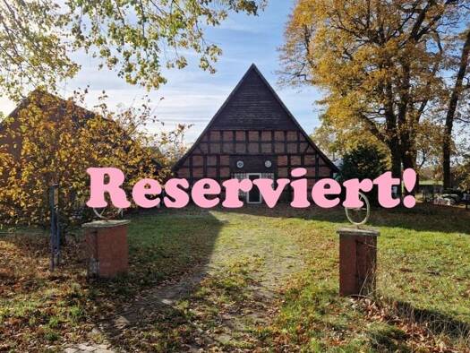 Haus zum Kauf 85.000 € 6 Zimmer 240,1 m² 3.574 m² Grundstück Anstedt Scholen 27251