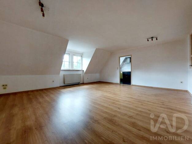 Wohnung zum Kauf 105.000 € 4 Zimmer 126 m² 3. Geschoss Oberwildflecken Wildflecken 97772