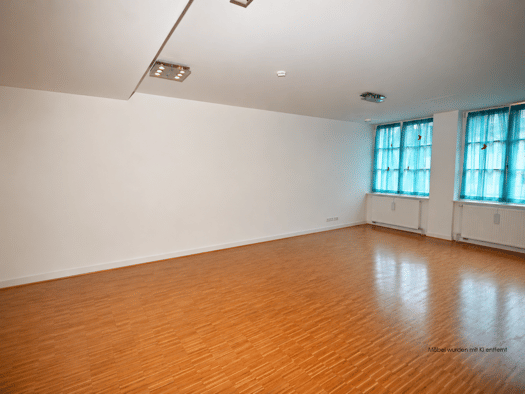 Wohnung zur Miete 845 € 3 Zimmer 82,5 m² Freudenstadt Freudenstadt 72250