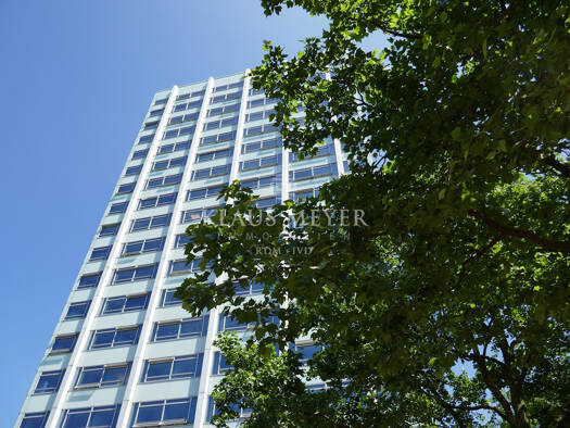 Bürofläche zur Miete provisionsfrei 17,50 € 337 m² Bürofläche teilbar ab 166 m² Altona-Altstadt Hamburg 22765