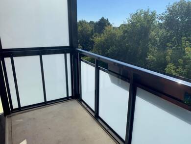 Wohnung zur Miete 300 € 2 Zimmer 53 m² 1. Geschoss frei ab sofort Brunnenstraße 18 c Bad Düben Bad Düben 04849