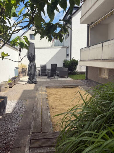 Maisonette zum Kauf 280.000 € 5 Zimmer 150 m² 2. Geschoss Nette Dortmund 44359