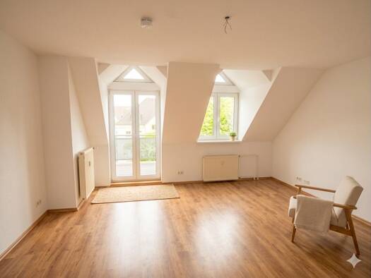 Wohnung zum Kauf 199.000 € 2 Zimmer 62 m² 2. Geschoss Großbeeren 14979