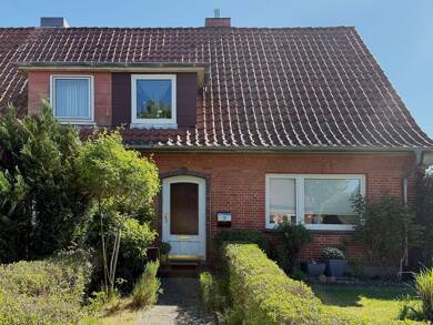 Haus zum Kauf 165.000 € 3 Zimmer 74 m² 516 m² Grundstück Heide Heide 25746