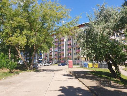 Wohnung zur Miete 405 € 2 Zimmer 58,7 m² 2. Geschoss frei ab sofort Altstadt Magdeburg 39104