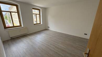 Studio zum Kauf 65.000 € 1 Zimmer 41 m² 2. Geschoss Kaßberg 911 Chemnitz 09112