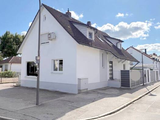 Einfamilienhaus zum Kauf 649.000 € 5 Zimmer 167 m² 429 m² Grundstück Wolfgang Landshut 84032