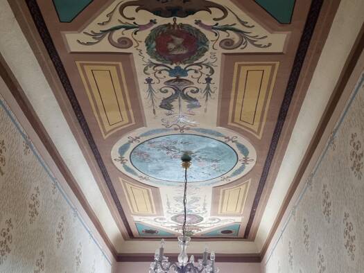 Maisonette zum Kauf 210.000 € 3 Zimmer 73 m² 4. Geschoss Pieschen-Süd Dresden 01127