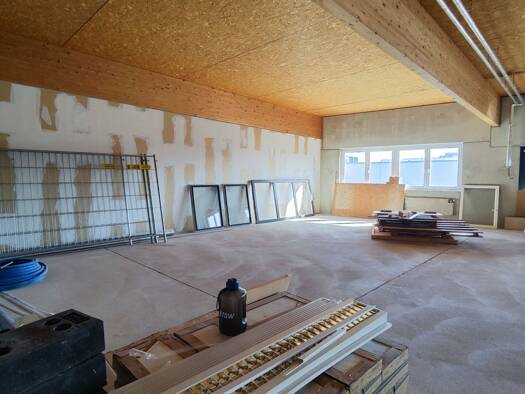 Büro zur Miete 10 € Am Spitz Neunkirchen 2620