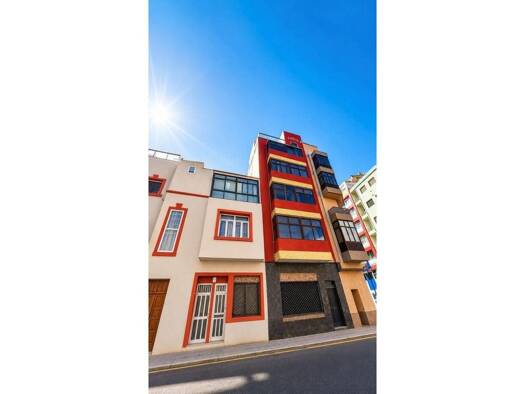 Haus zum Kauf 1.650.000 € 1 Zimmer 670 m² Las Palmas de Gran Canaria 35010