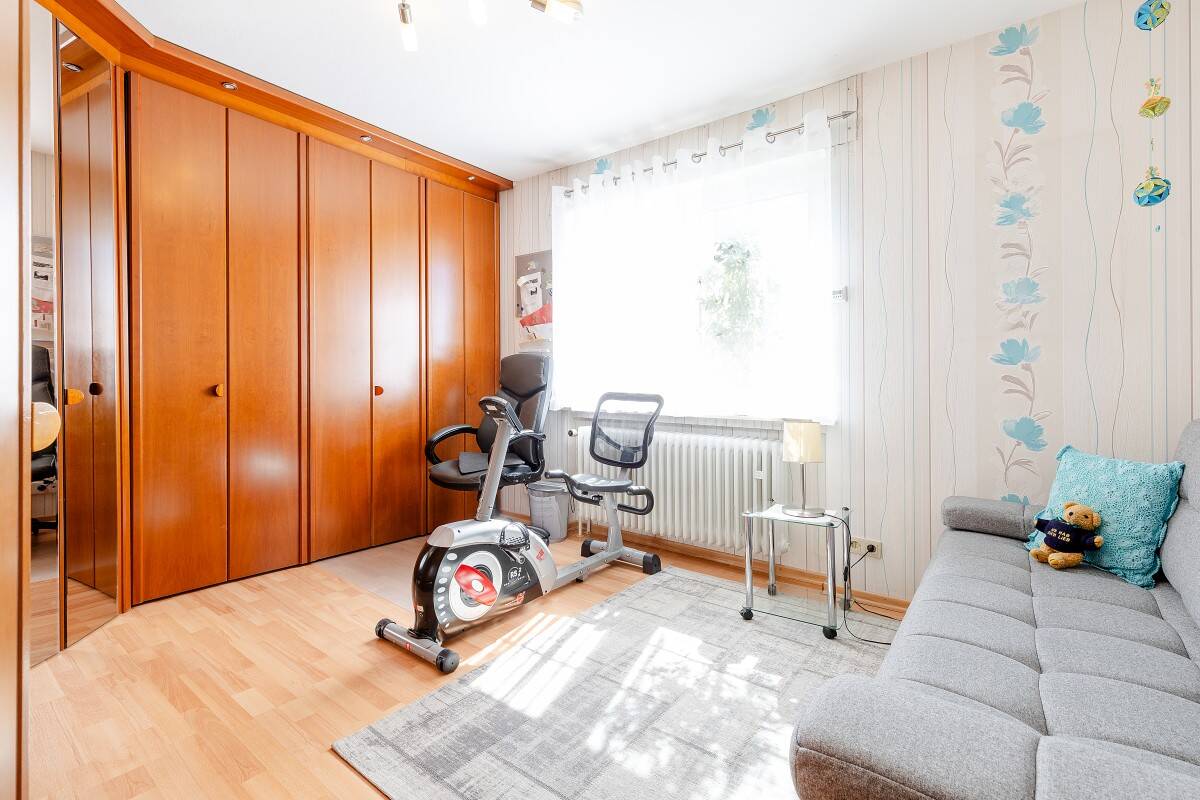 Einfamilienhaus zum Kauf - Ansicht 5