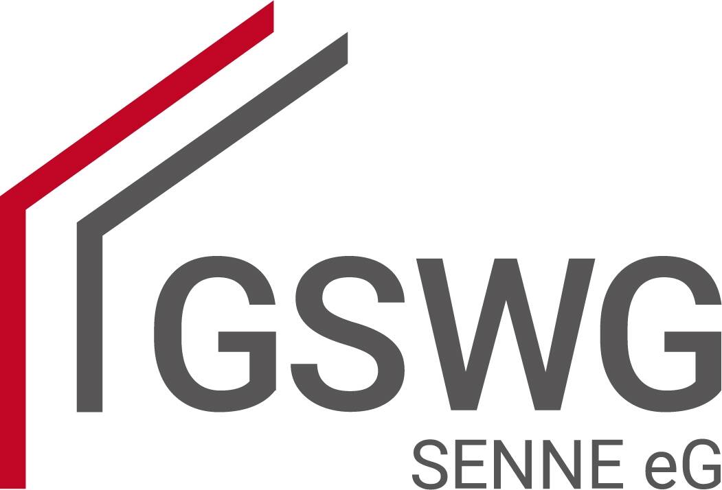 GSWG Gemeinnützige Siedlungs- u. Wohnungsbaugenossenschaft Senne eG.