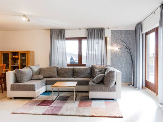 Wohnung zum Kauf als Kapitalanlage geeignet 250.000 € 4 Zimmer 153 m² Herrischried 79737
