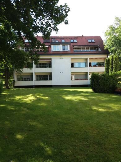 Wohnanlage zur Versteigerung als Kapitalanlage geeignet 168.000 € 1 Zimmer 33,2 m² Hindenburgdamm 21 Lichterfelde Berlin 12203