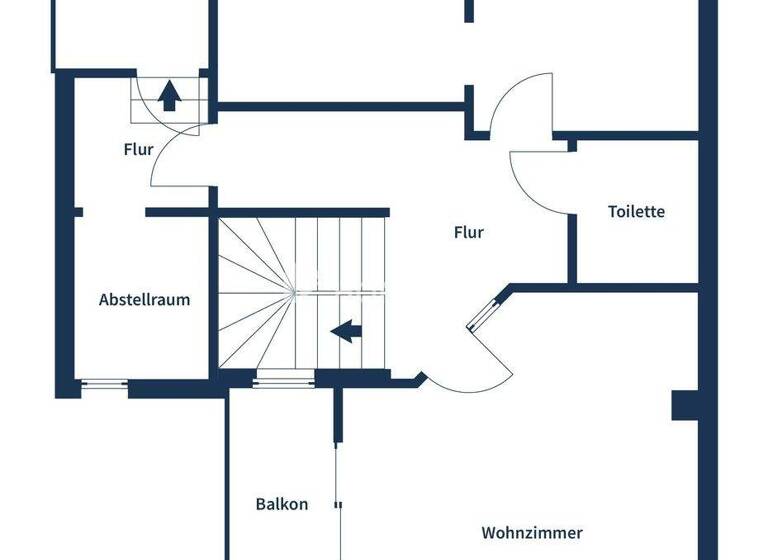 Einfamilienhaus zum Kauf 500.000 € 5 Zimmer 115 m² 470 m² Grundstück frei ab sofort Untermberg Bietigheim-Bissingen 74321