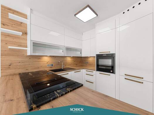 Wohnung zum Kauf - Erstbezug 397.400 € 2 Zimmer 72 m² EG Finkenstein am Faaker See 9584