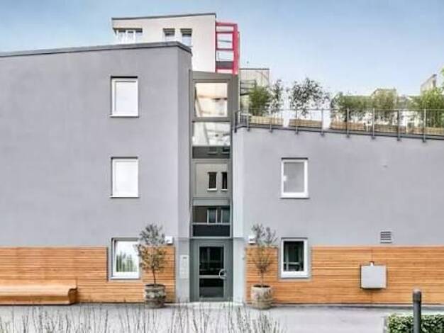 Terrassenwohnung zur Miete 850 € 1,5 Zimmer 47 m² Geschoss EG/6 frei ab sofort Kaiserin-Augusta-Allee Moabit Berlin 10589
