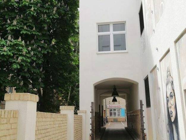 Bürofläche zur Miete provisionsfrei 7.000 € 259 m² Bürofläche Wilmersdorfer Str. Charlottenburg Berlin 10627