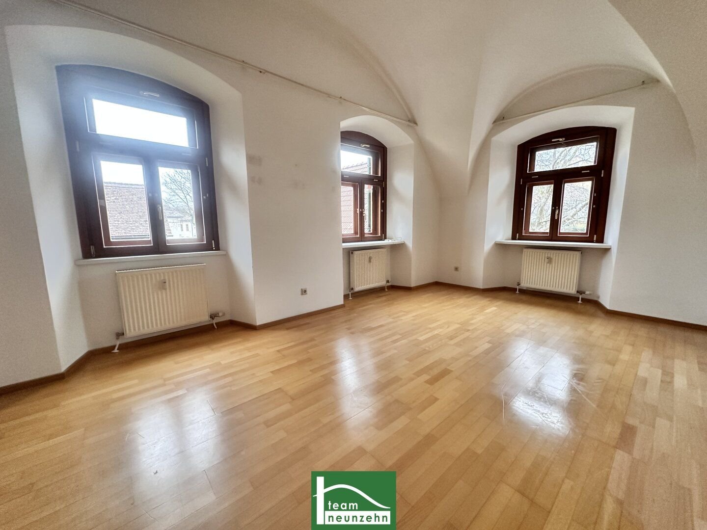 Wohnung zur Miete 375,46 € 2,5 Zimmer 60,2 m²<br/>Wohnfläche 1.<br/>Geschoss Froschauergasse 134 Pöllau 8225