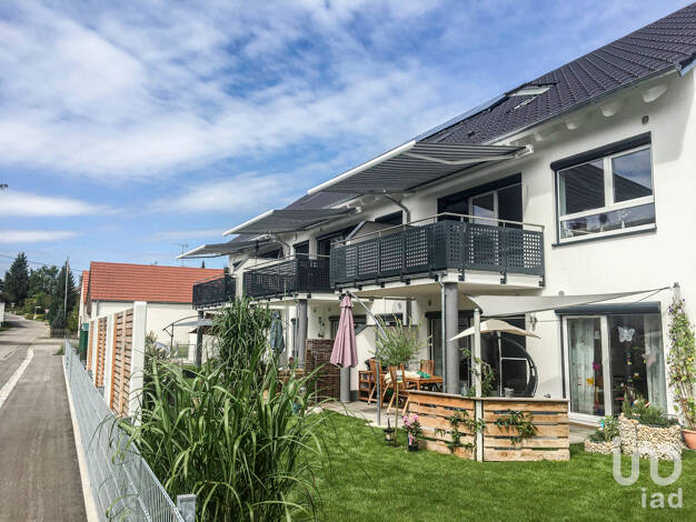 Maisonette zum Kauf 519.000 € 5 Zimmer 128 m² 1. Geschoss Amberg 86854