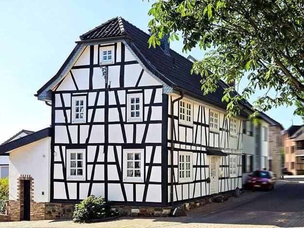 Haus zum Kauf 352.000 € 4 Zimmer 130 m² 197 m² Grundstück Koisdorf Sinzig 53489