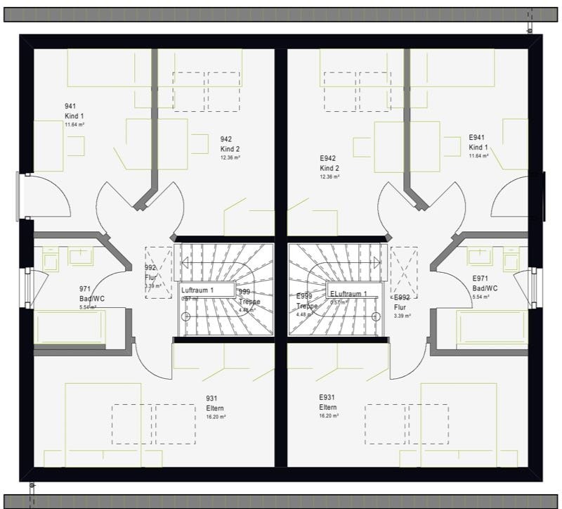 Einfamilienhaus zum Kauf provisionsfrei 564.119 € 5 Zimmer 220 m²<br/>Wohnfläche 480 m²<br/>Grundstück Wolfach Wolfach 77709