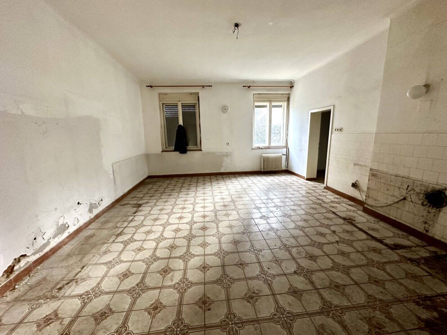 Haus zur Miete – pohled 5