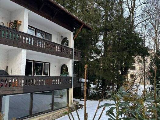 Wohnung zum Kauf 409.000 € 2 Zimmer 73,5 m² 1. Geschoss Dr.-Scheid-Straße 26 Bad Wiessee 83707