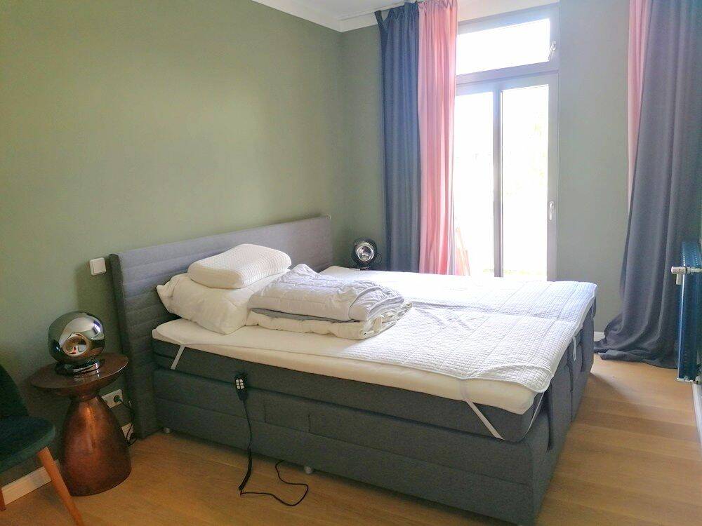 !! Voll möblierte Wohnung mit EBK, Aufzug, Balkon und PKW-Stellplatz !! – Chemnitz – Vorschaubild 17