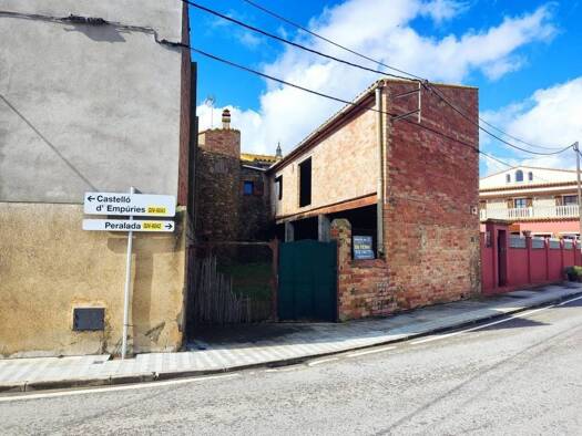 Haus zum Kauf 258.000 € 1 Zimmer 187 m² Peralada 17492