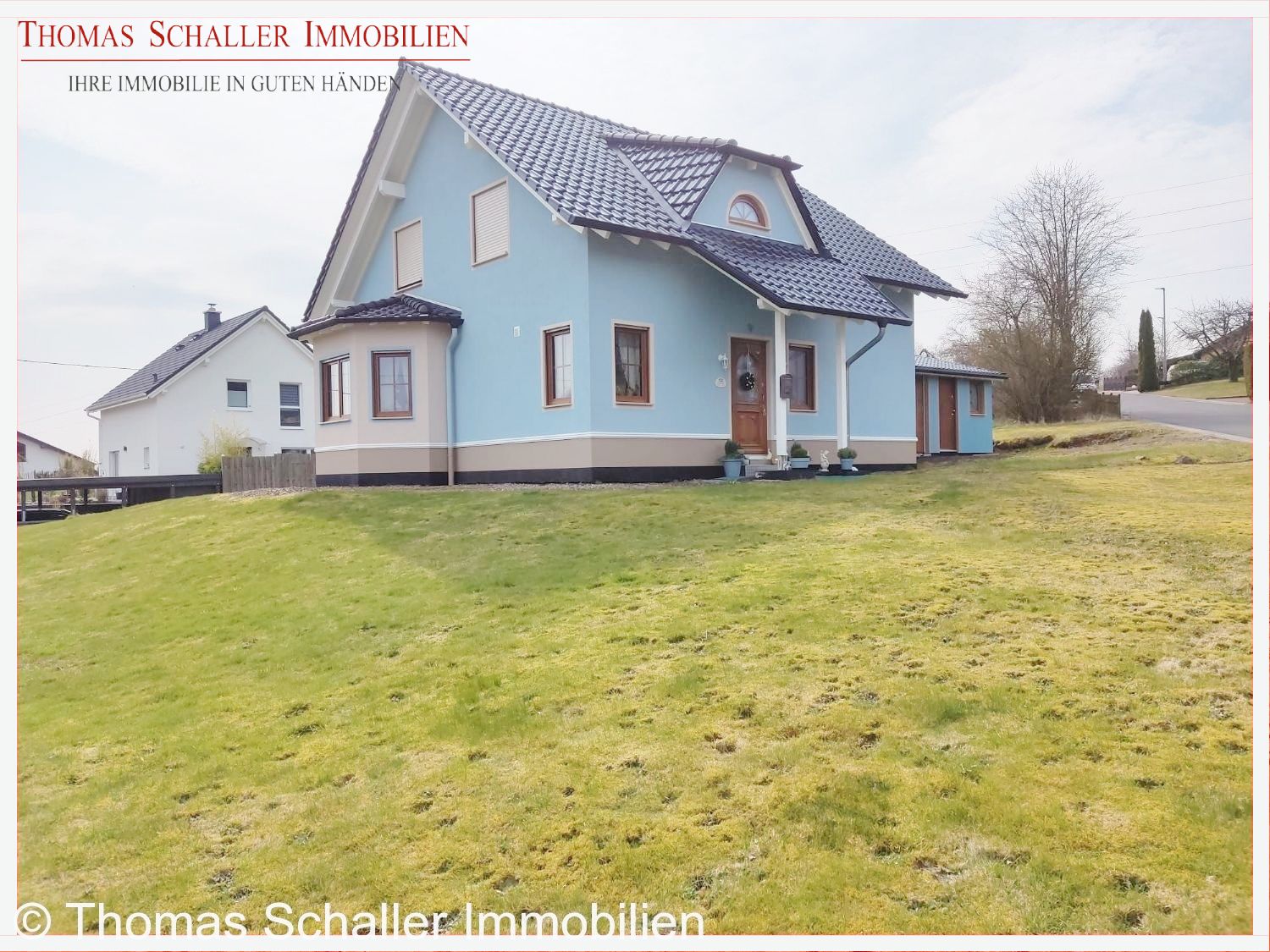 Einfamilienhaus zum Kauf 420.000 € 3 Zimmer 128 m²<br/>Wohnfläche 998 m²<br/>Grundstück Schweighausen 56377