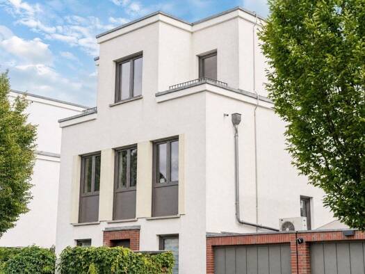 Einfamilienhaus zum Kauf 1.200.000 € 6 Zimmer 180 m² 442 m² Grundstück frei ab 01.09.2027 Karlshorst Berlin 10318